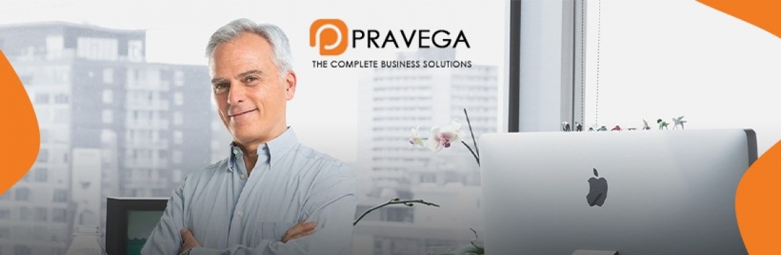 Pravega Business Consultants Cover Image
