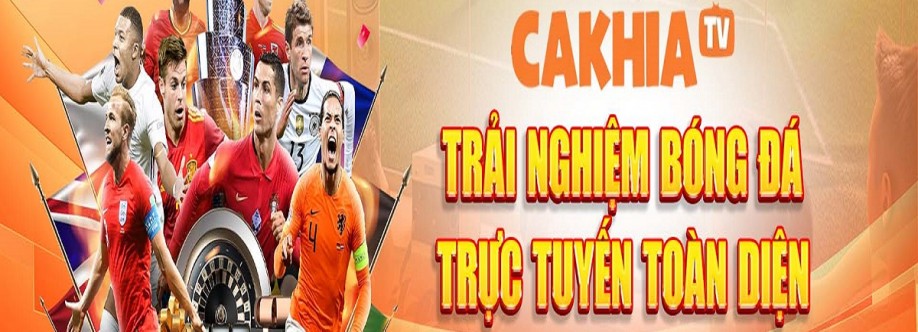 Cakhia TV Cover Image