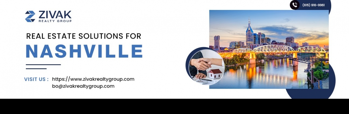 Zivak Realty Group Cover Image