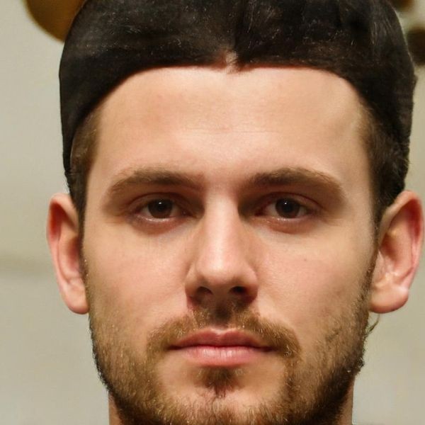 Jack santo Profile Picture