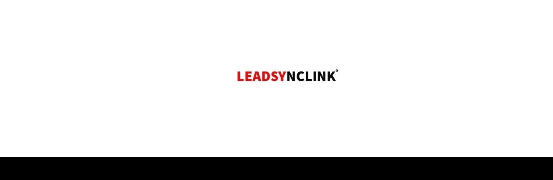 LeadSyncLink Cover Image