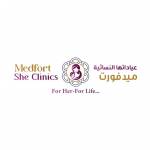 She Clinic Profile Picture