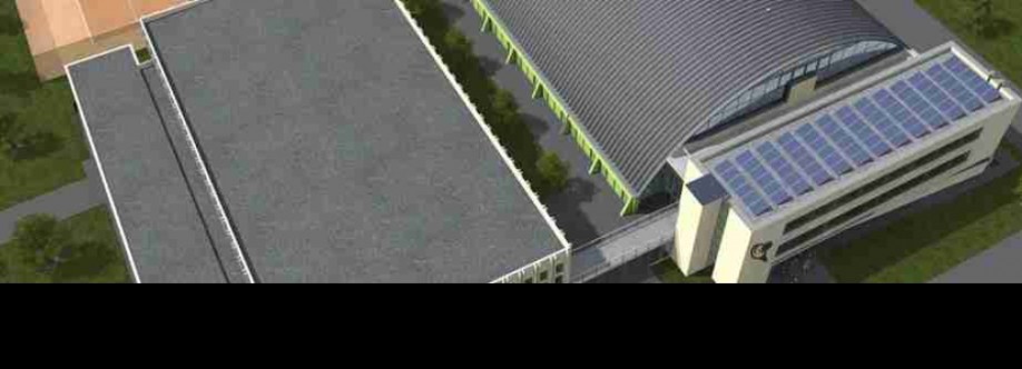 Perfect metal structure Cover Image