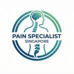 Pain Specialist Profile Picture