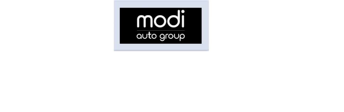 Modi Auto Group Cover Image