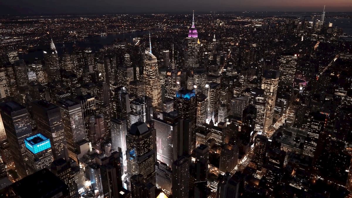 Corporate Event Planner in Manhattan NYC | Best Venues New York