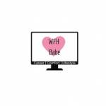 WFH Babe profile picture