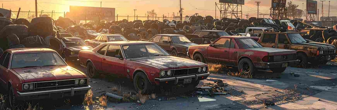 Joe Cash For Cars Cover Image