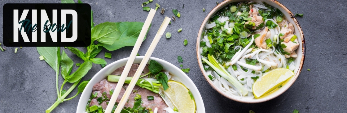 The Kind Bowl Cover Image