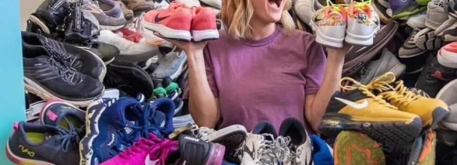 Sneaker Impact Cover Image