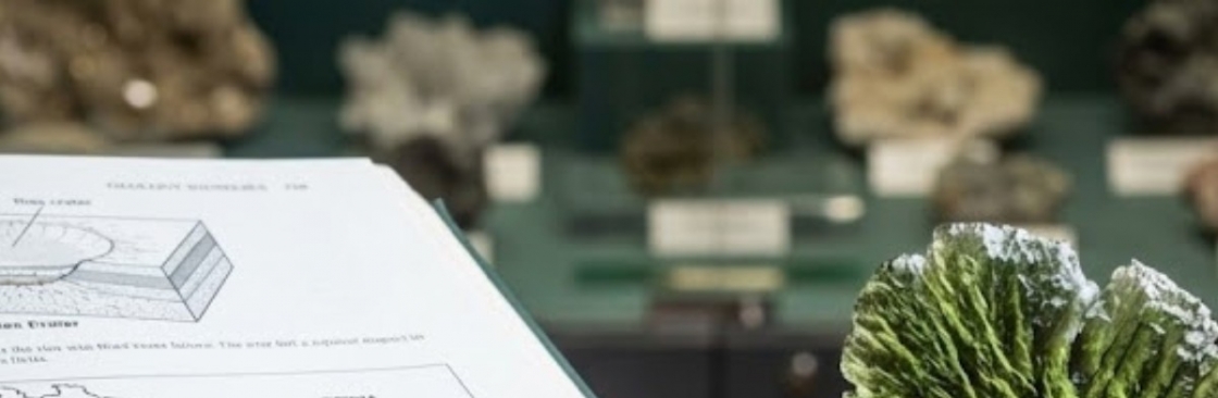 Rare Moldavites Cover Image