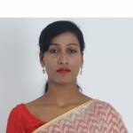 Trisha Verma profile picture