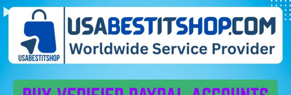 UsaBest ItShop Cover Image