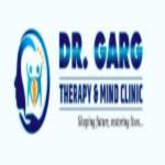 Occupational Therapist Profile Picture