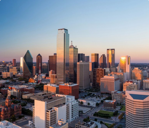 Mobile App Development Company Texas, USA - iQlance