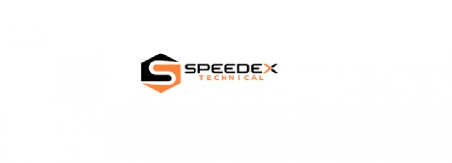 speedex technical Cover Image