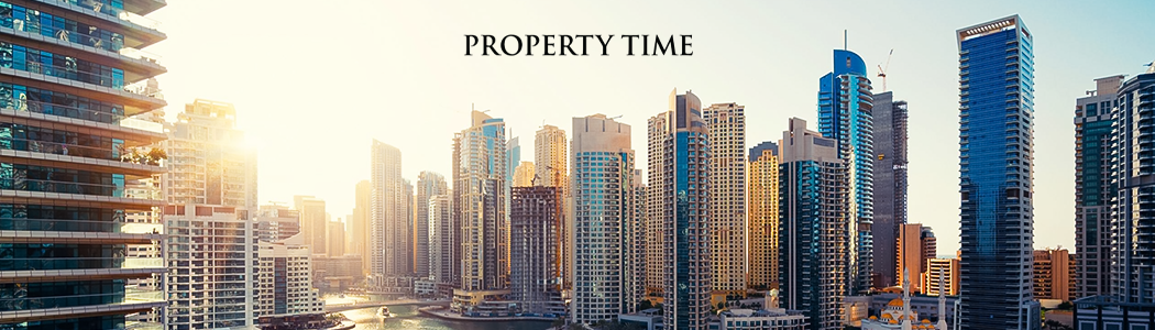 Dubai’s Property Market Continues to Show Strong Growth Trajectory: Key Findings from 2024 - PROPERTY TIME