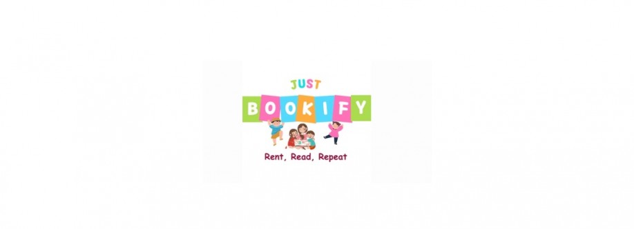 Just Bookify Cover Image