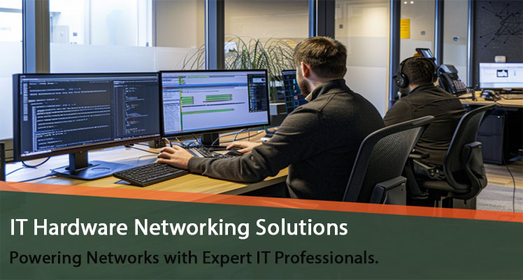 IT hardware and networking solutions Equipment Supplier, Distributor & Dealer India | Radiant Info Solutions