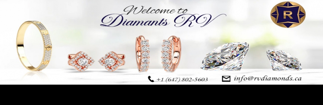 Diamants RV Cover Image