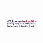 ASL London Locksmith Profile Picture