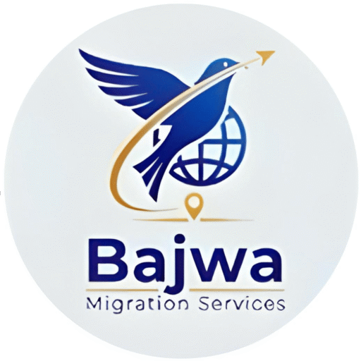 Bajwa Migration Services - Footer