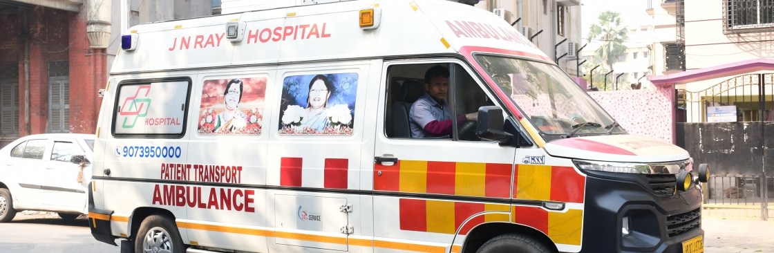 Private Hospital In Kolkata Cover Image