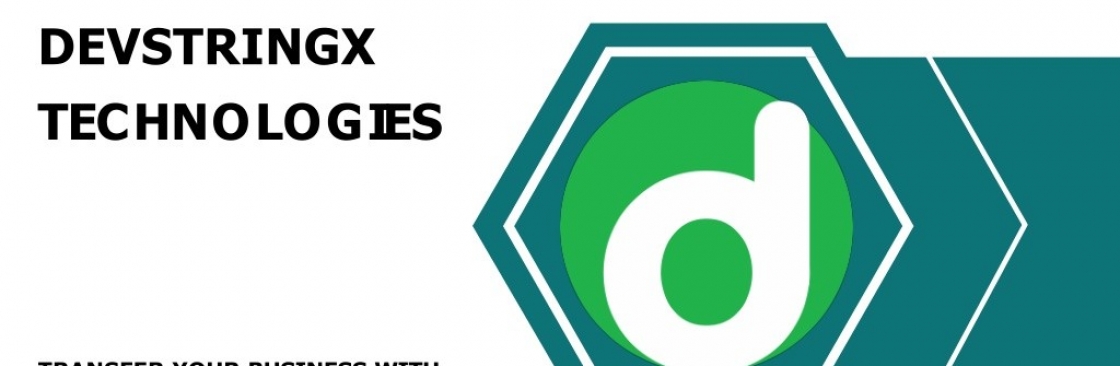 Devstringx Technologies Cover Image