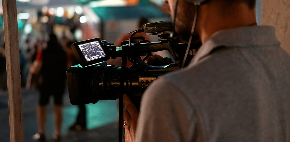 California Film Production Services : Full Business Guide