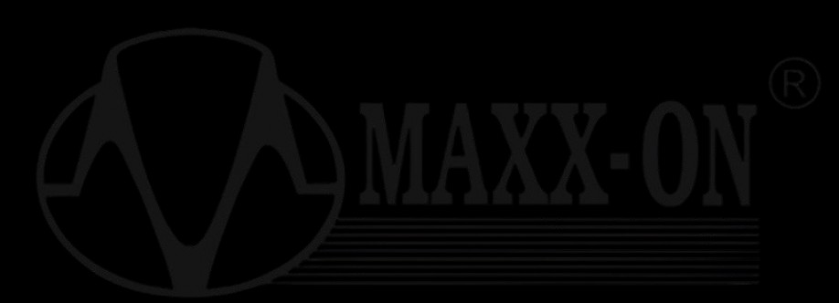 Maxx On Cover Image