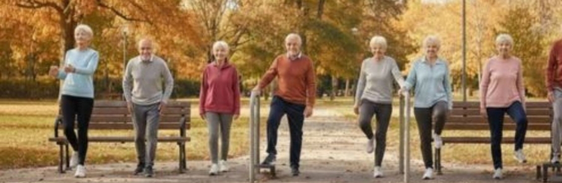 Senior Care Kolkata Cover Image