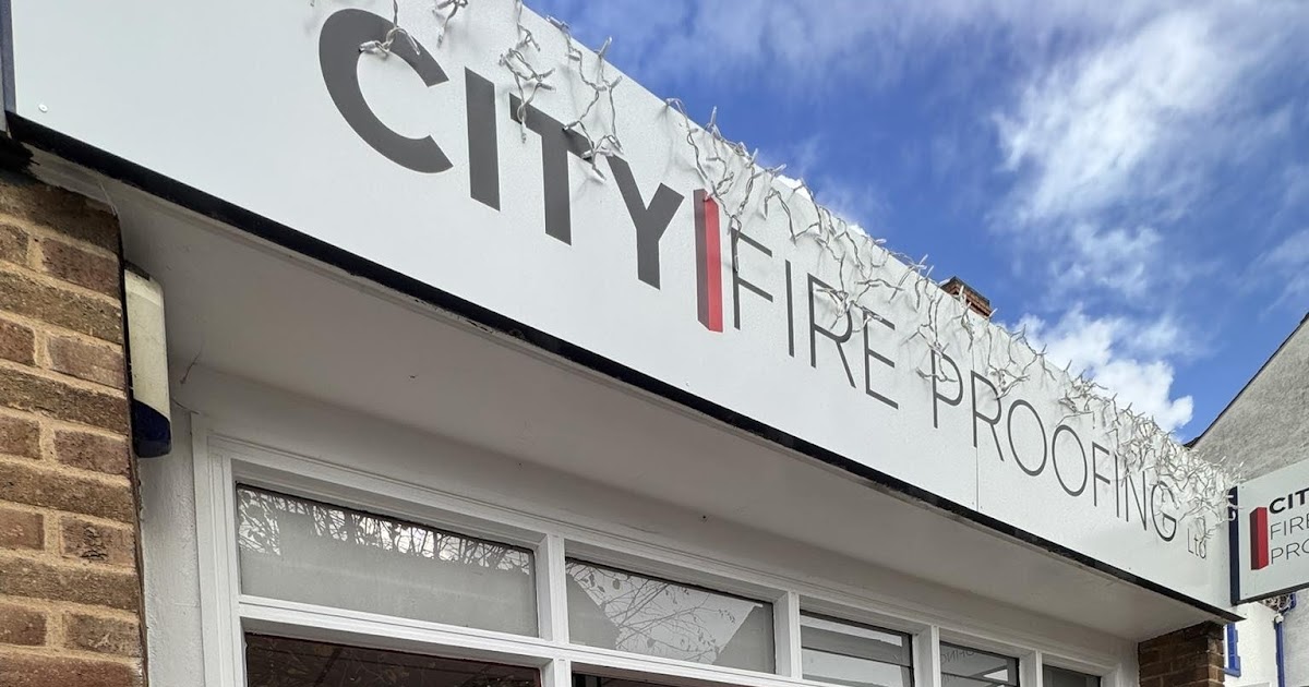 Trusted Fire Door Maintenance Companies Keep Buildings Safe Every Day