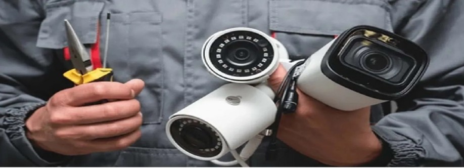 Trusted Eagle Security Cover Image