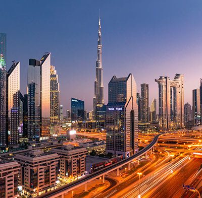 Burj Khalifa with Dubai Aquarium Combo Ticket