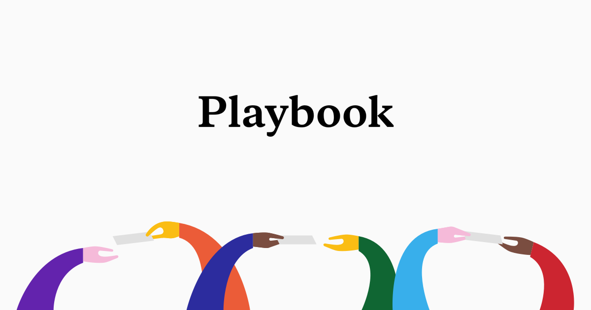Playbook – Axe Financial Recovery