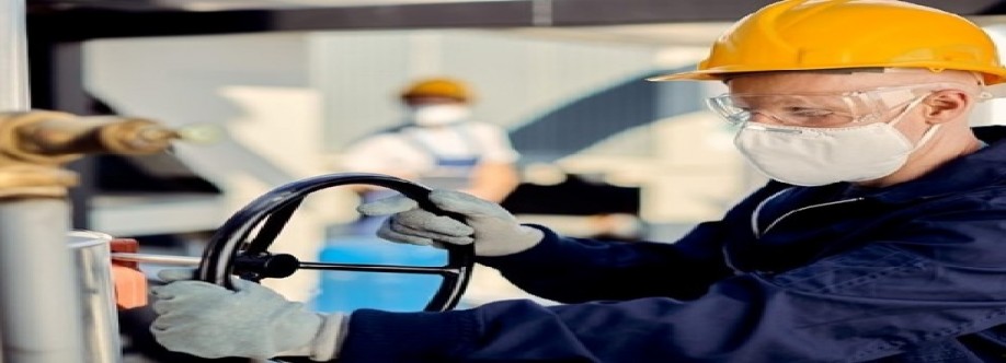 America Plumbing Cover Image