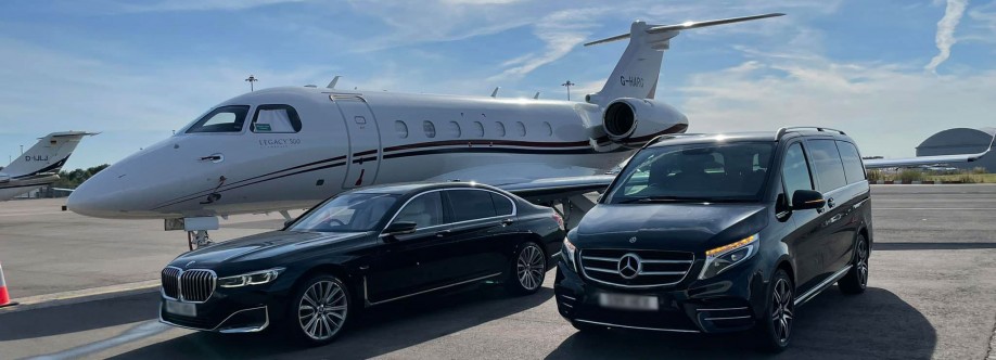 Ez Airport Shuttle Cover Image