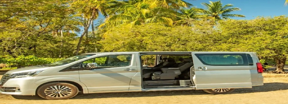 Prestige Costa Rica Cover Image