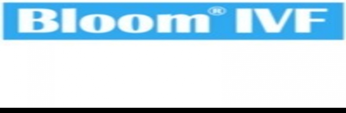 Bloom IVF Cover Image