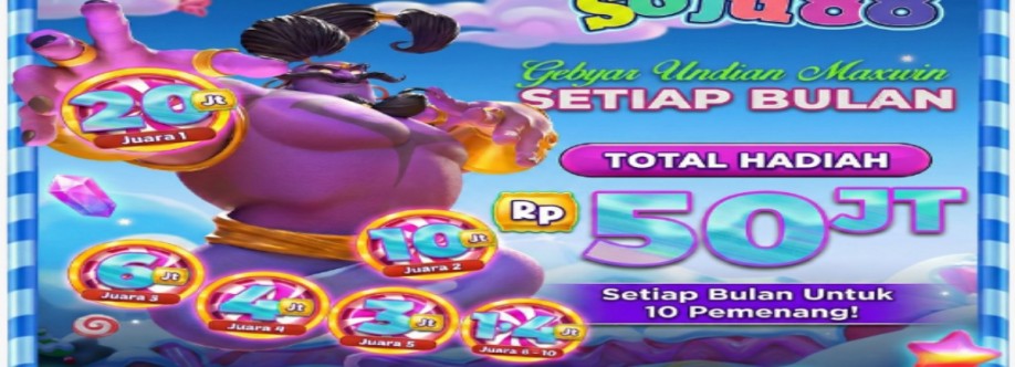 Soju88 Resmi Link Login Cover Image