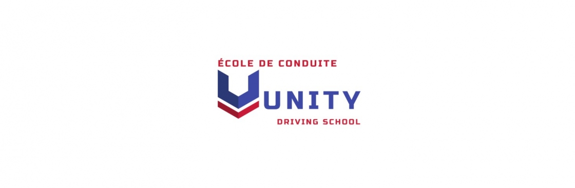 Ecole de Conduite Unity or Unity Driving School Cover Image