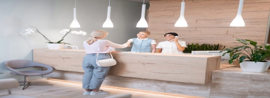 Reclaim U Health and Wellness Cover Image