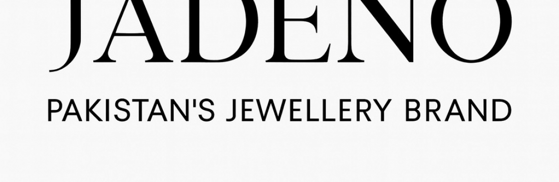 Jadeno Jewellery Cover Image