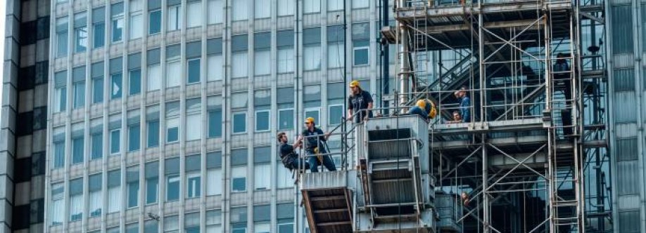 RS Scaffolding Solutions Ltd Cover Image