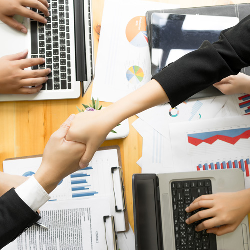 Trusted Joint Venture Builders in Chennai for JV Projects