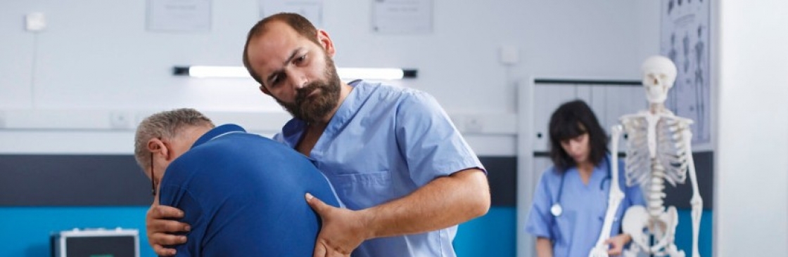 Mountain high stretch and wellness Cover Image