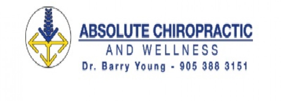Absolute Chiropractic Cover Image