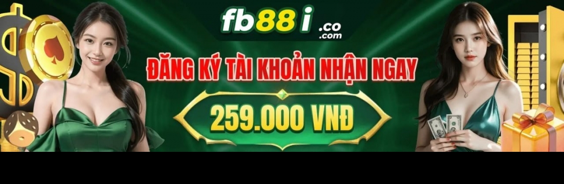 FB88 Nhà Cái Cover Image
