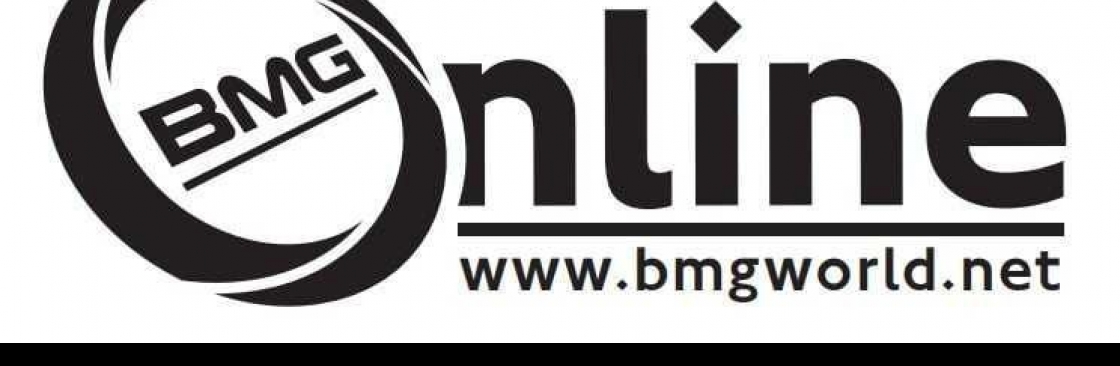 BMG World Cover Image