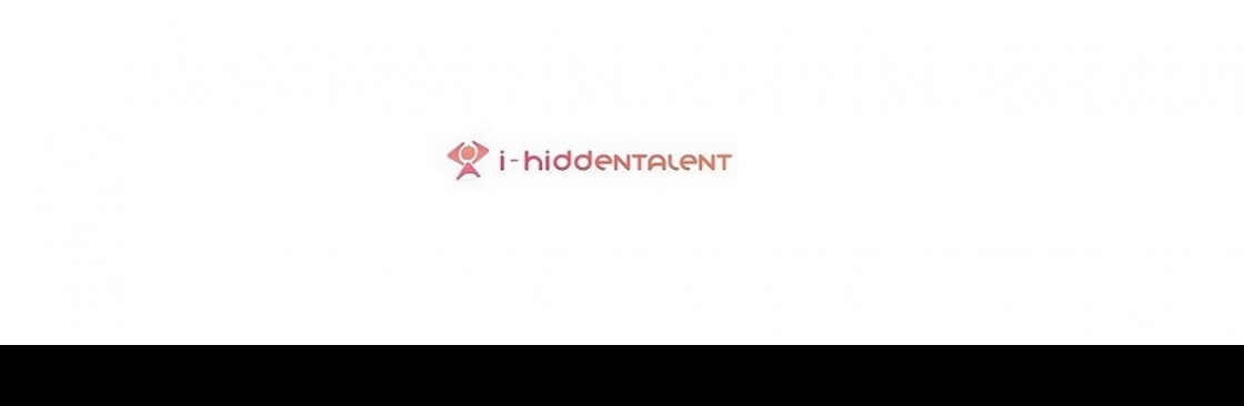 i HiddenTalent Cover Image
